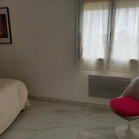 Appartement F2 바스티아 외부 사진