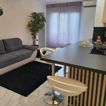 Appartement F2 바스티아 외부 사진