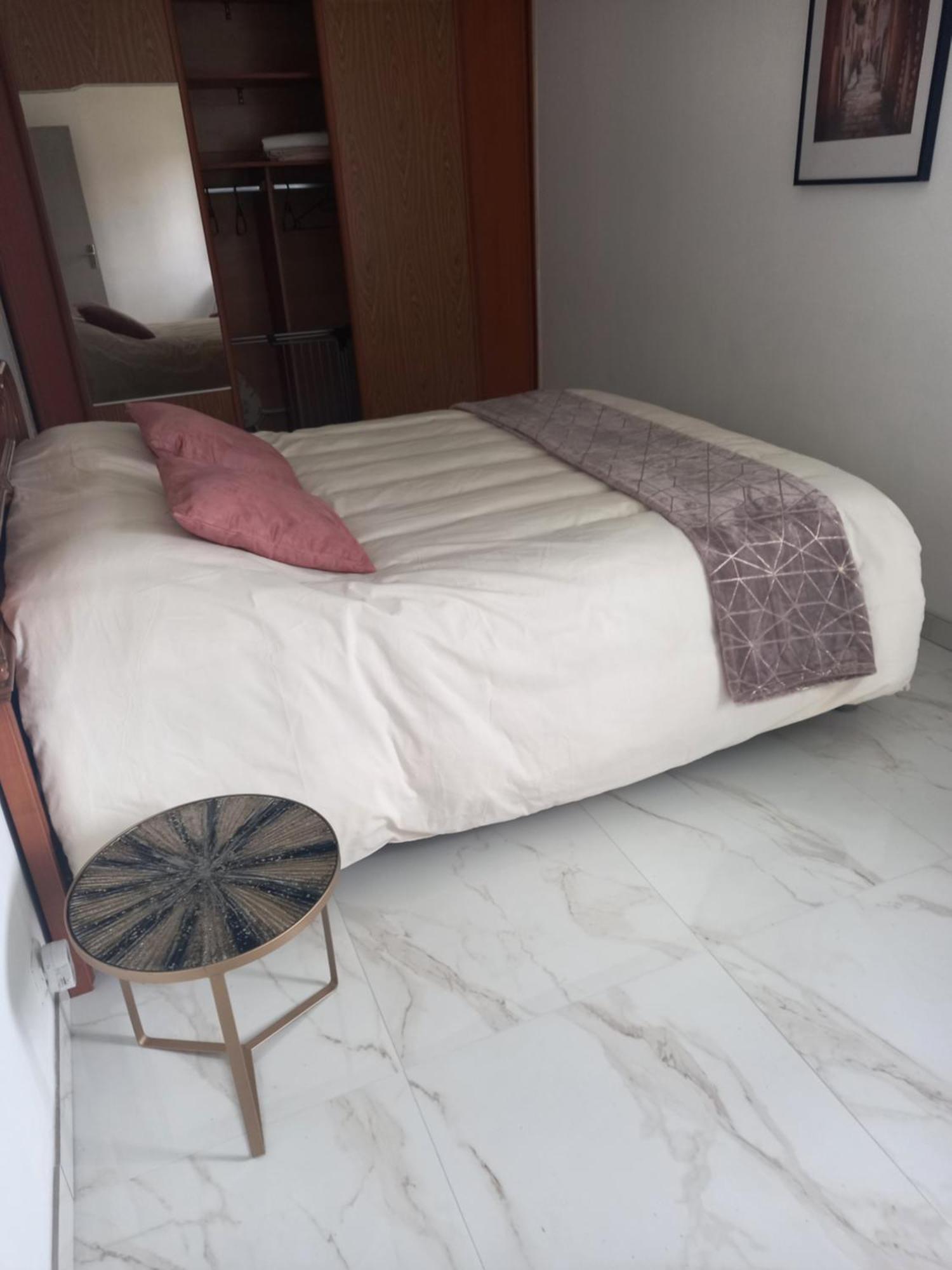 Appartement F2 바스티아 외부 사진
