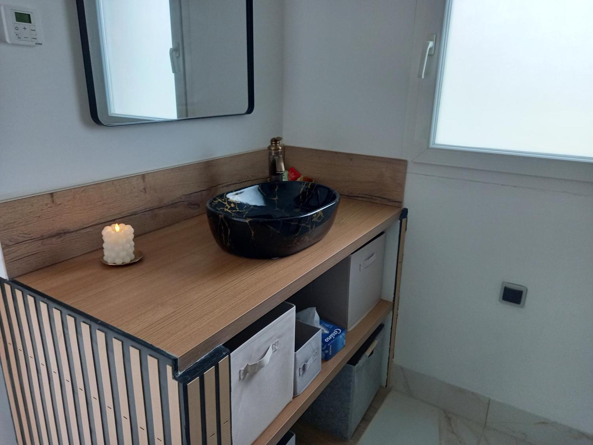 Appartement F2 바스티아 외부 사진
