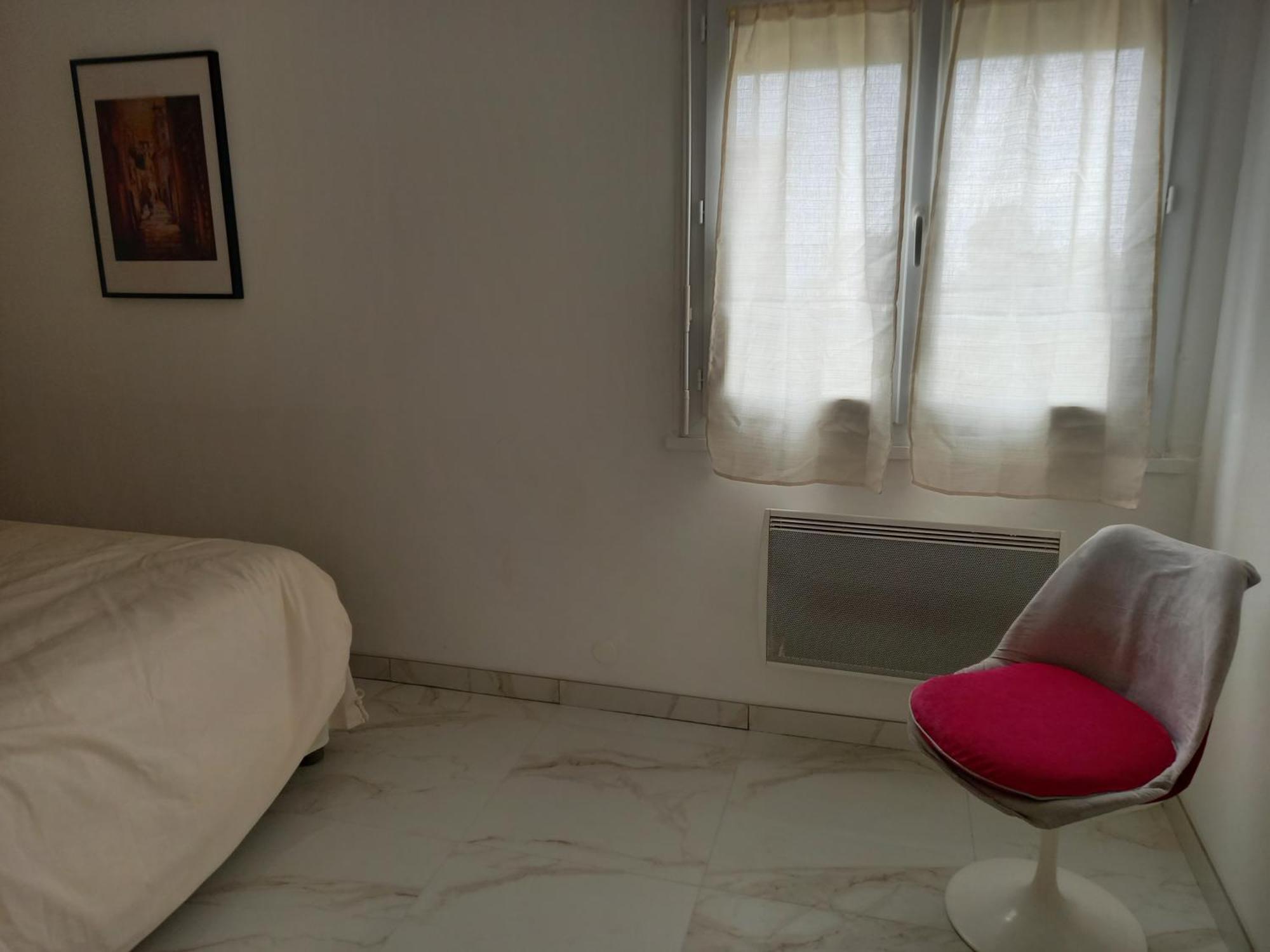 Appartement F2 바스티아 외부 사진